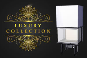 Krbové vložky - Luxury collection