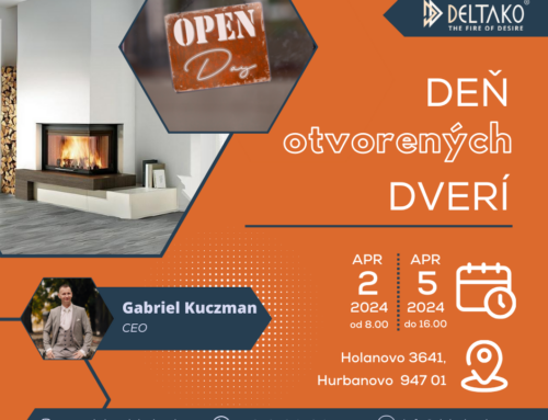 Navštívte nás na deň OTVORENÝCH dverí