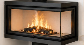 Krbové vložky - VISTA collection L100 Thumb – Deltako